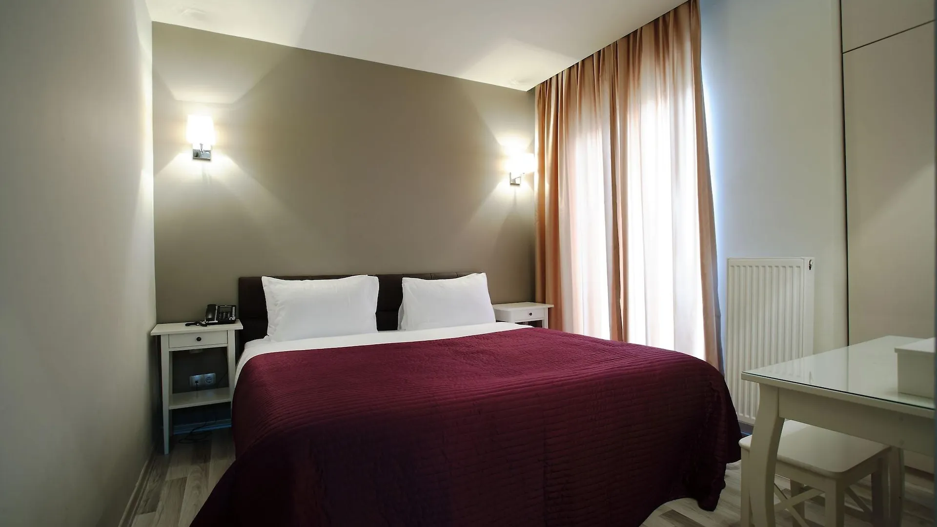 Home Stay Home Sisli Istanbul Turkey