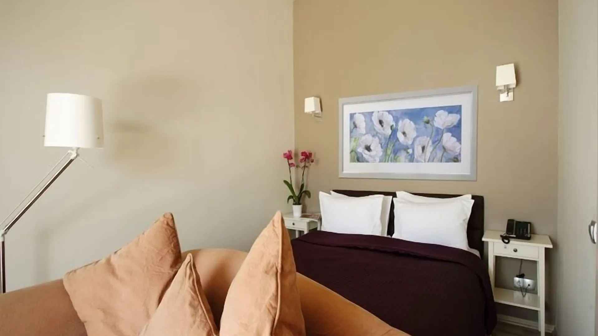 Aparthotel Home Stay Home Sisli Istanbul