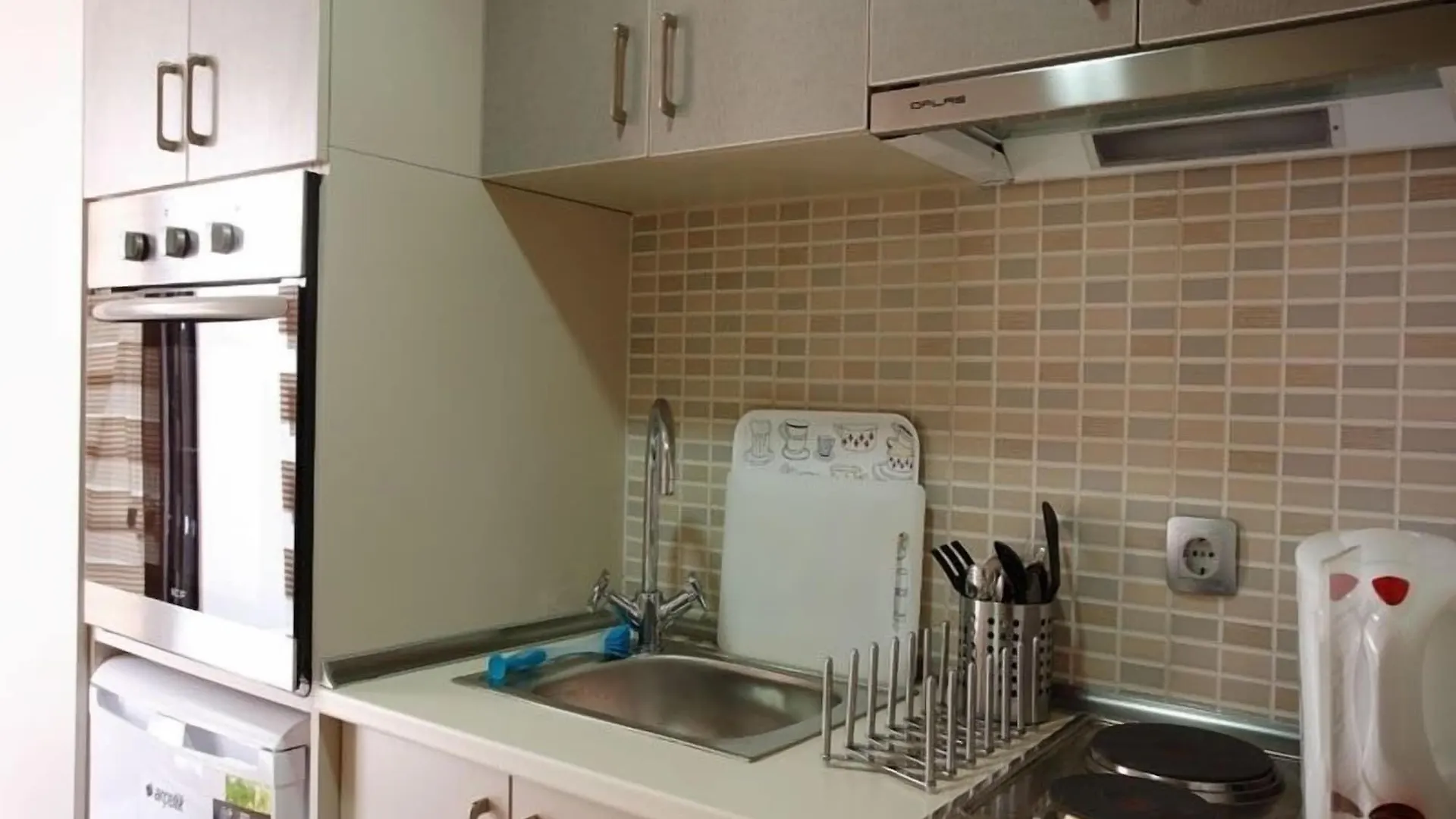 Home Stay Home Sisli Istanbul 3*,  Turkey