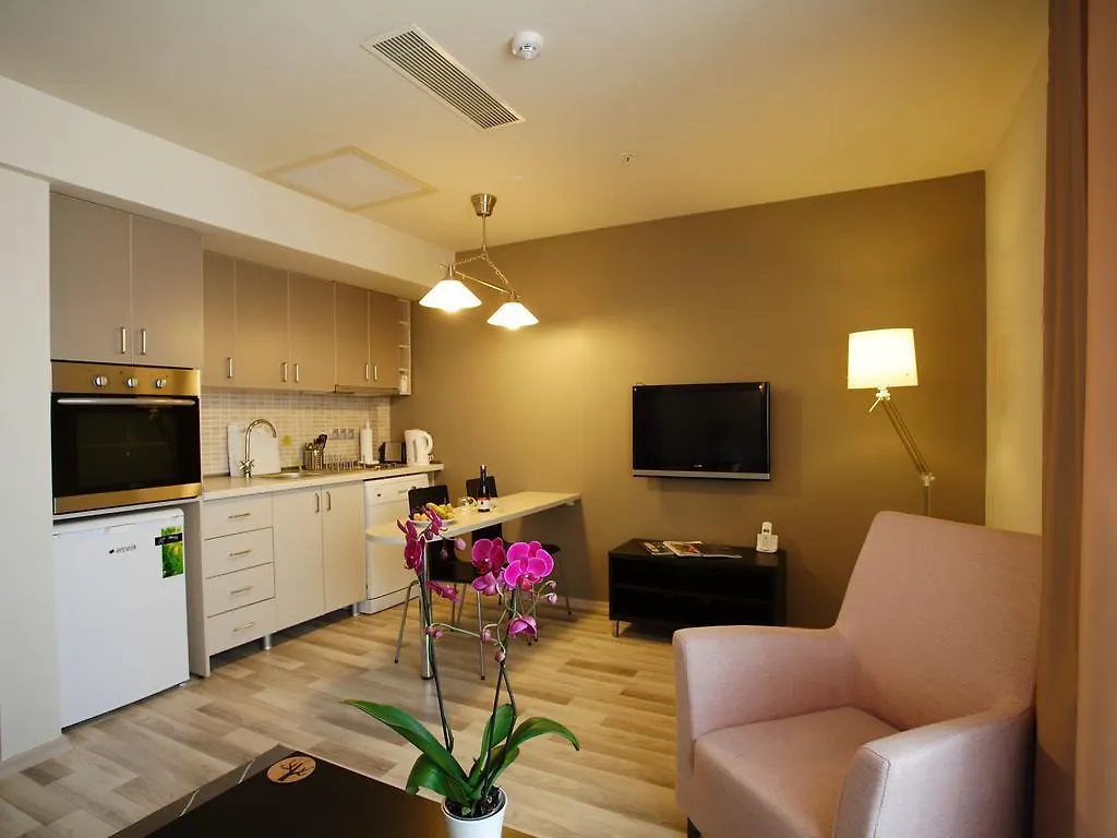 Home Stay Home Sisli Istanbul Turkey