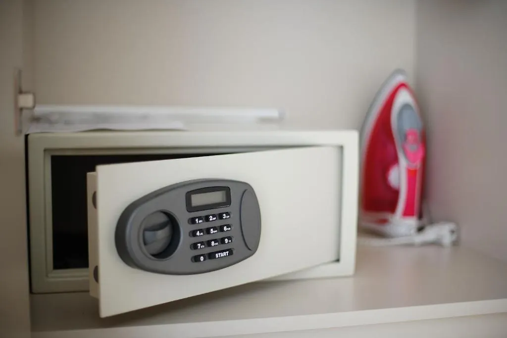 Home Stay Home Sisli Istanbul Aparthotel