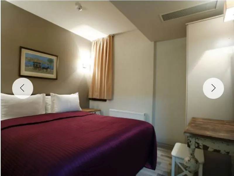 Home Stay Home Sisli Istanbul