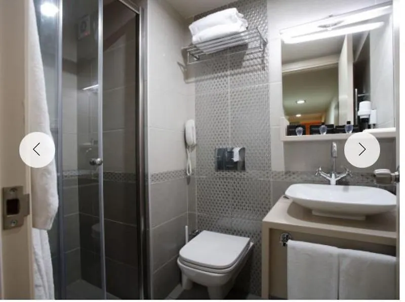 Home Stay Home Sisli Istanbul Turkey
