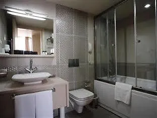 Home Stay Home Sisli Istanbul 3*,  Turkey