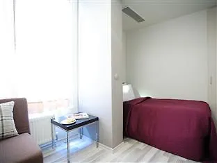 Home Stay Home Sisli Istanbul Aparthotel