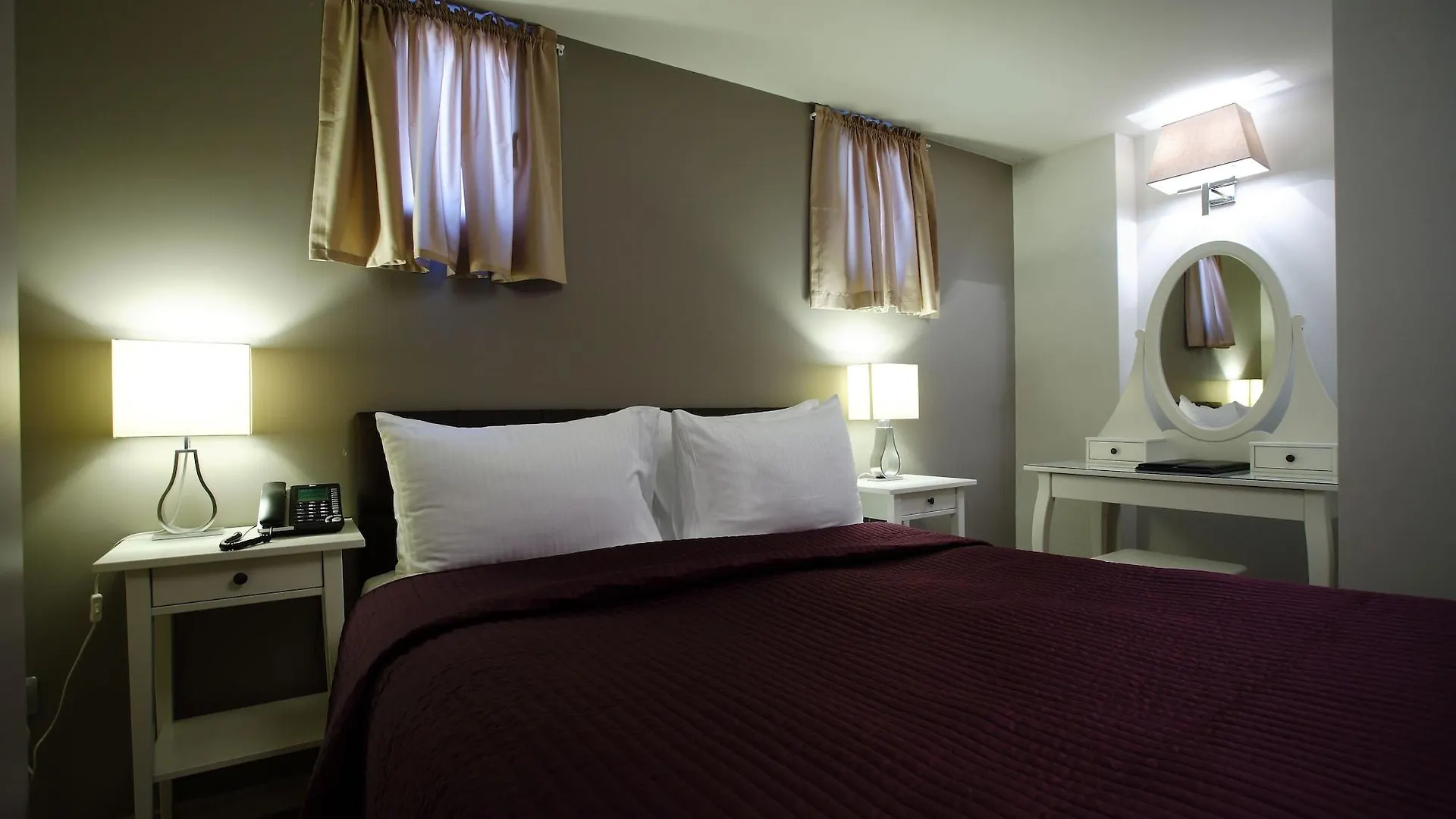 Aparthotel Home Stay Home Sisli Istanbul