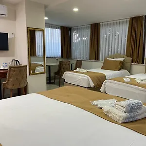 Atam Apartahotel