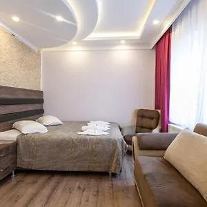 Apartament Lale Sultan Sueit