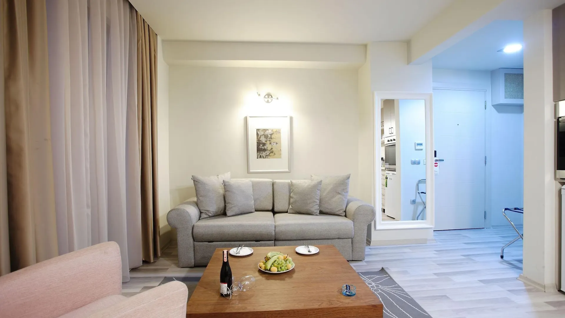 Home Stay Home Sisli Istanbul