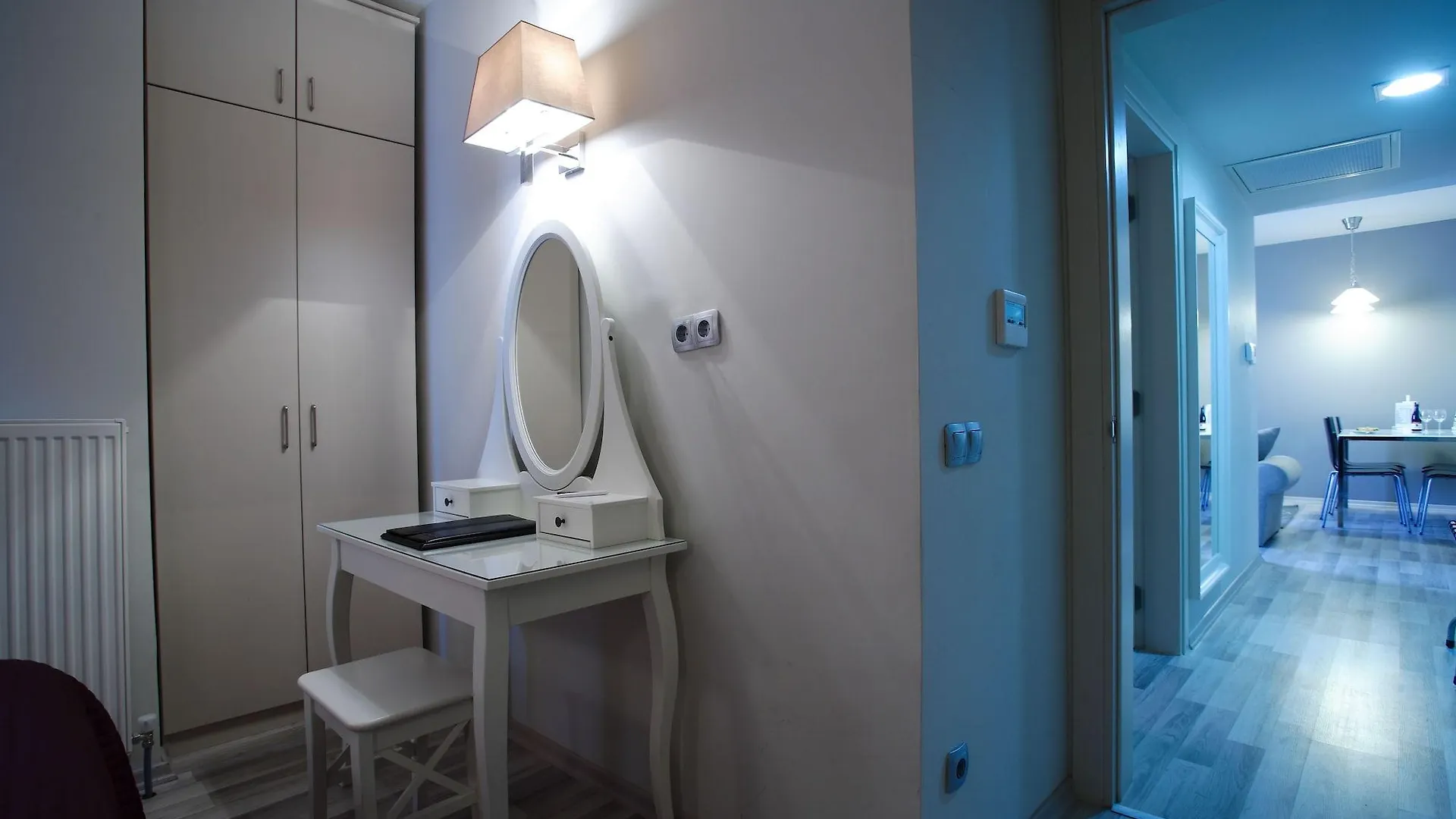 Home Stay Home Sisli Istanbul