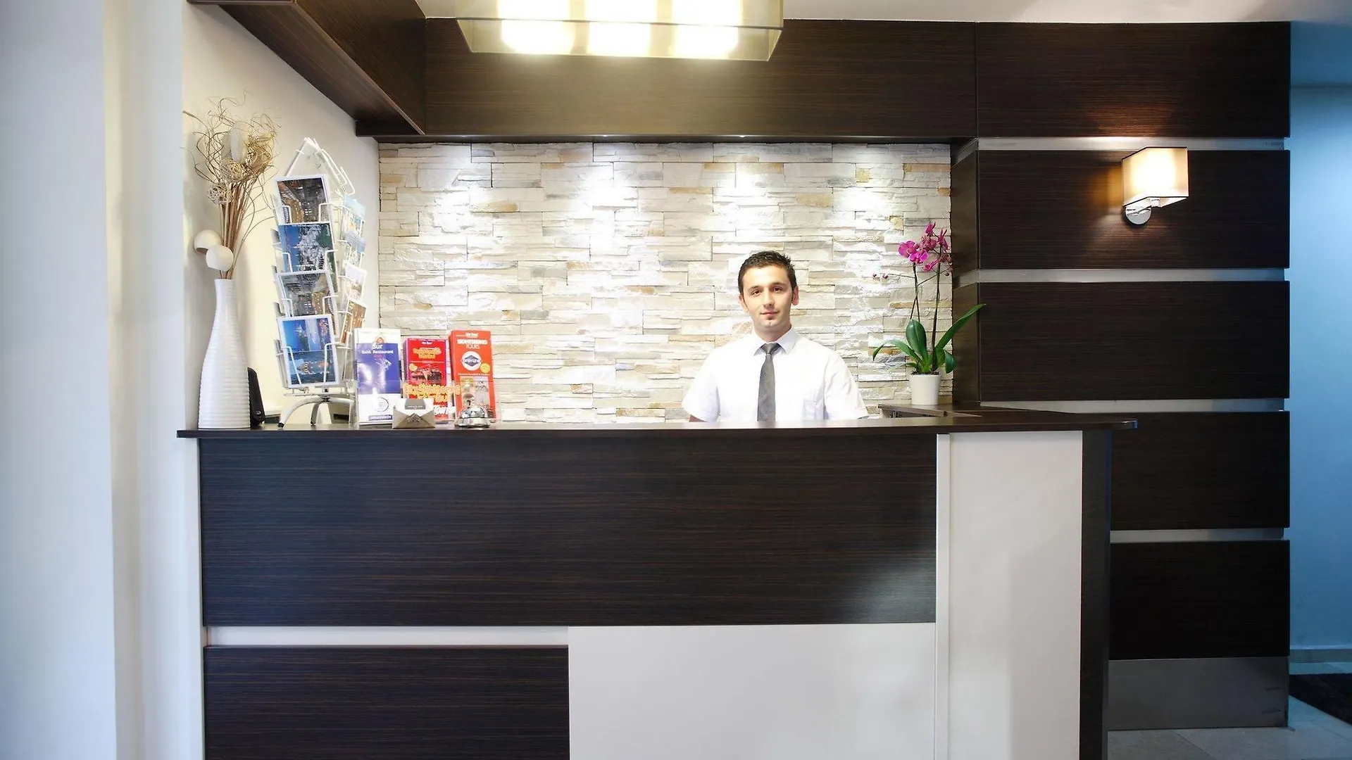 Home Stay Home Sisli Istanbul