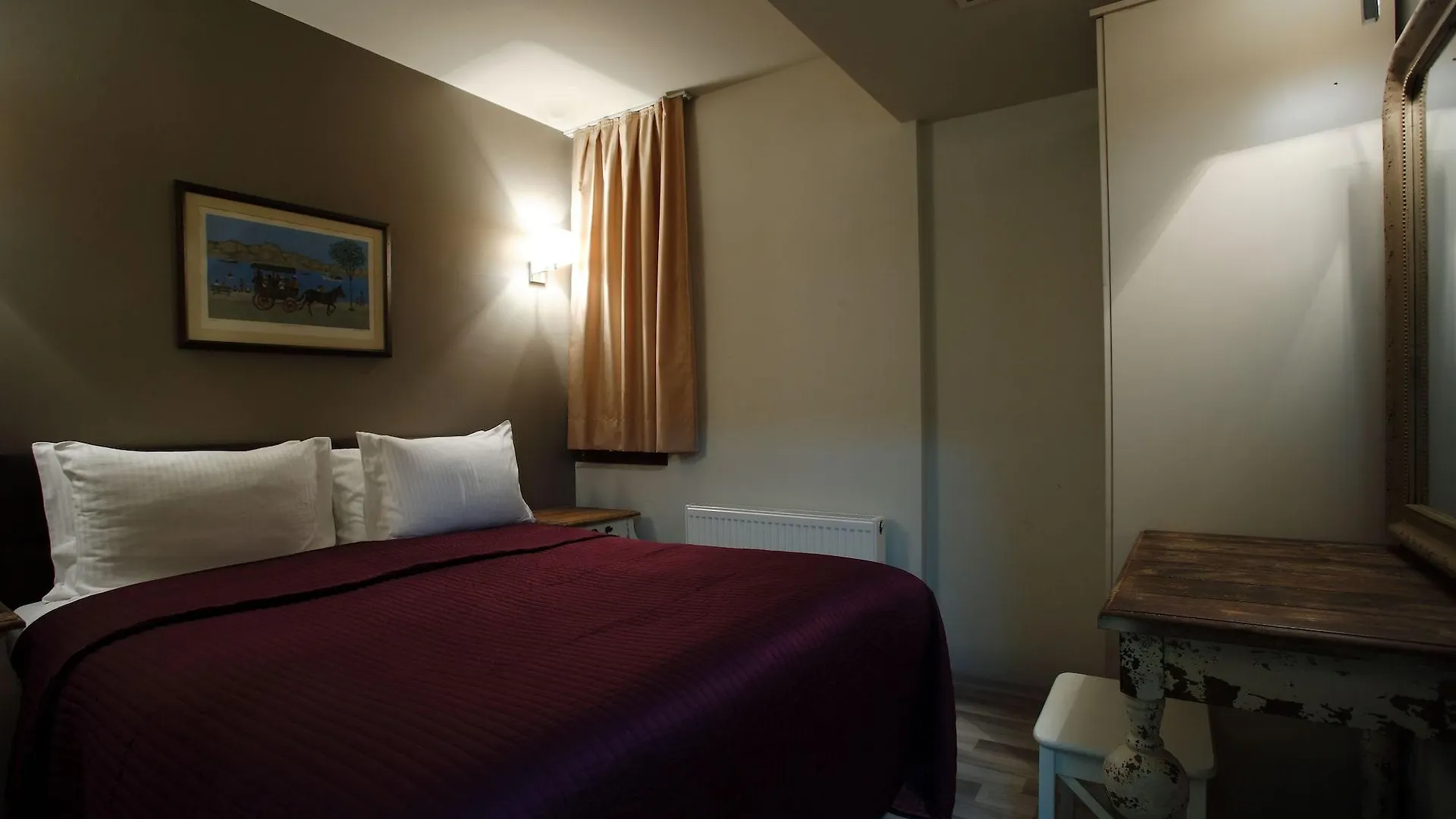 Home Stay Home Sisli Istanbul Aparthotel