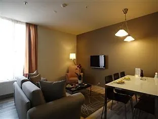 Home Stay Home Sisli Istanbul